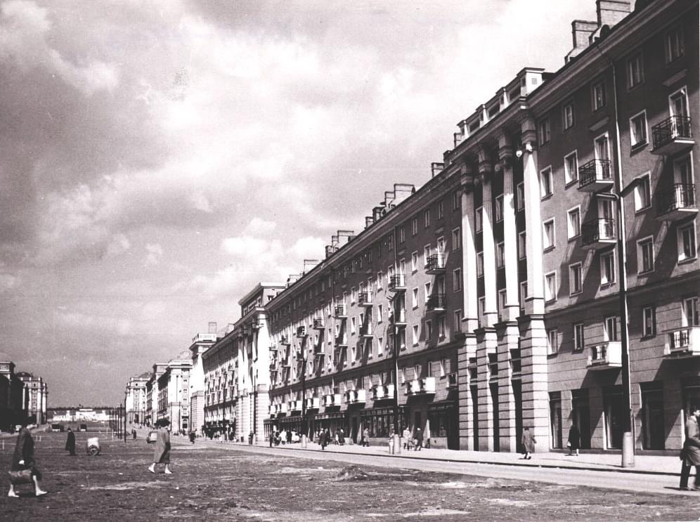 Okolí Ostravy-Poruby